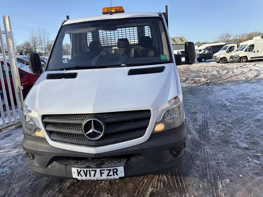 Used Mercedes-Benz Sprinter 2017 for sale - 77164332: Photo 7