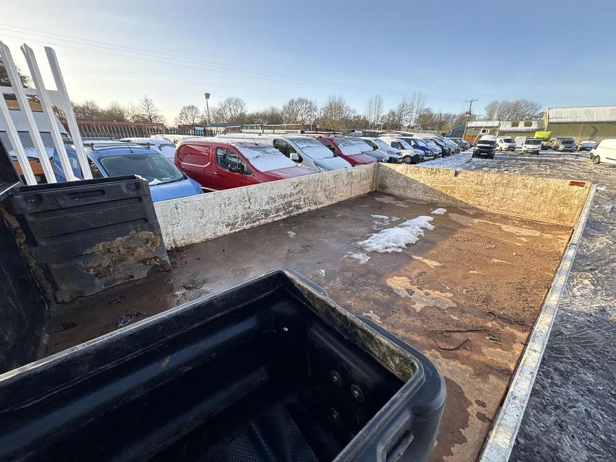 Used Mercedes-Benz Sprinter 2017 for sale - 77164332: Photo 9