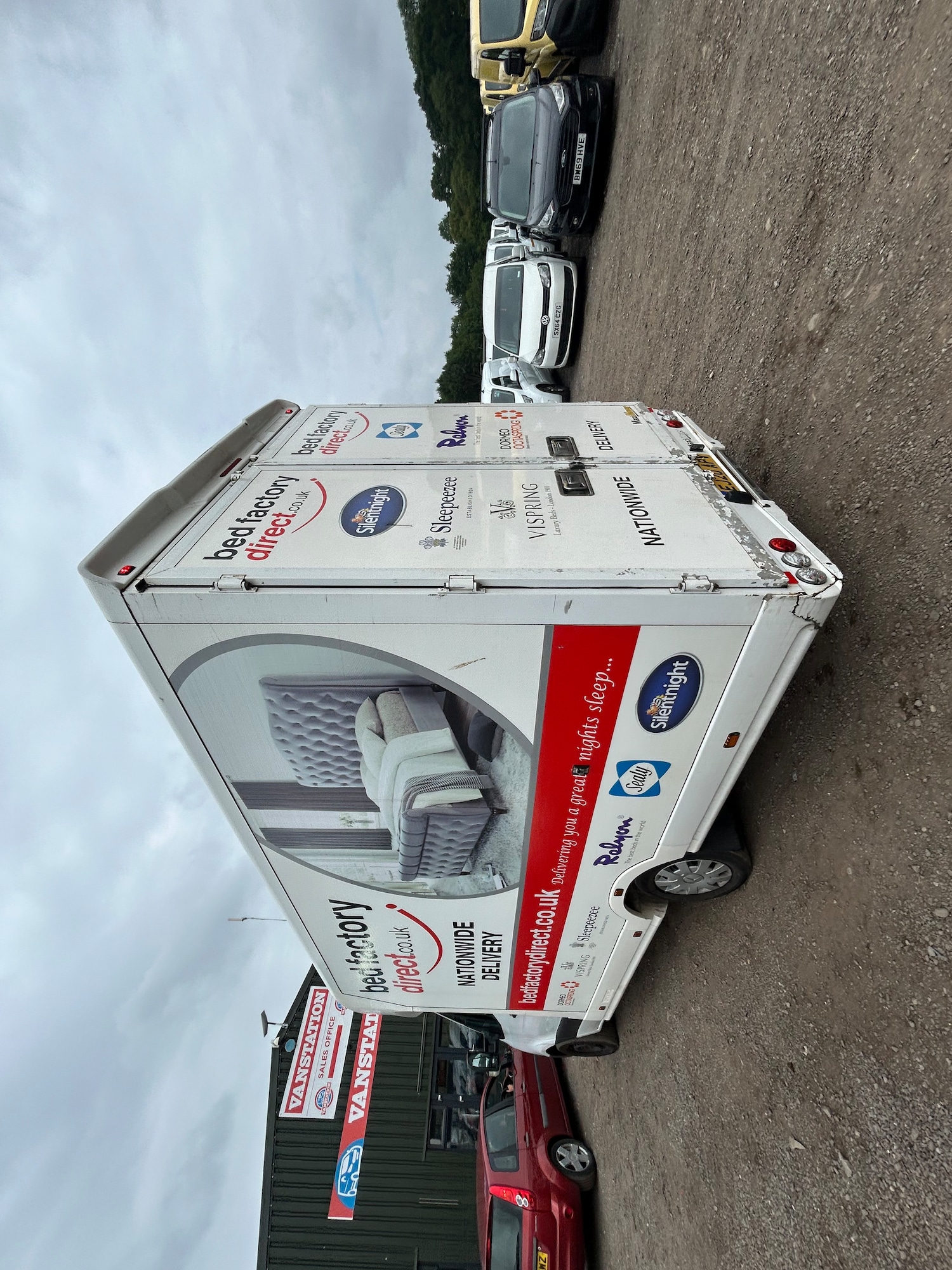 Vehicle 16