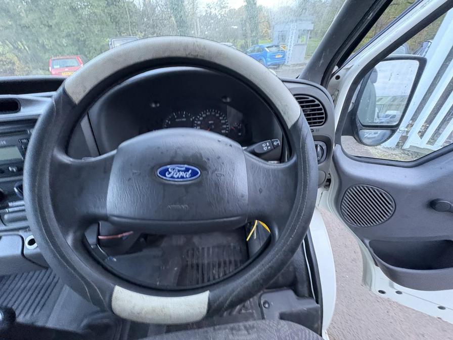 Used Ford Transit 2005 for sale - 76529084: Photo 15