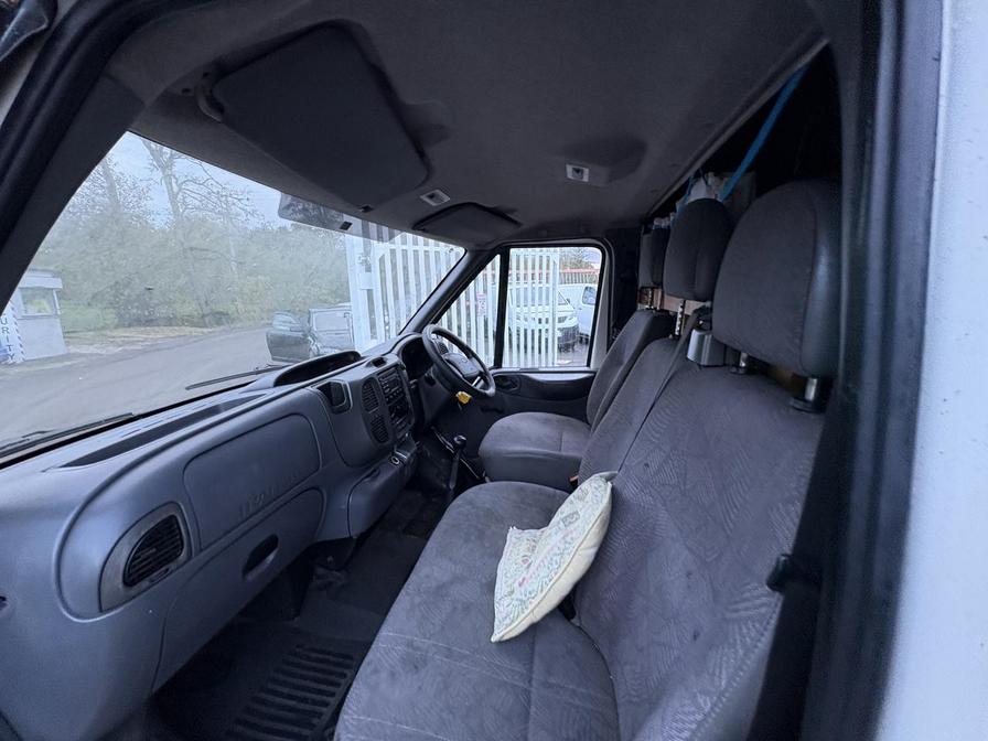 Used Ford Transit 2005 for sale - 76529084: Photo 16