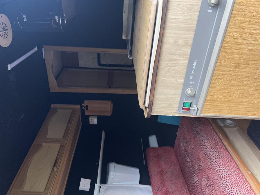 Used Ford Transit 2005 for sale - 76529084: Photo 23