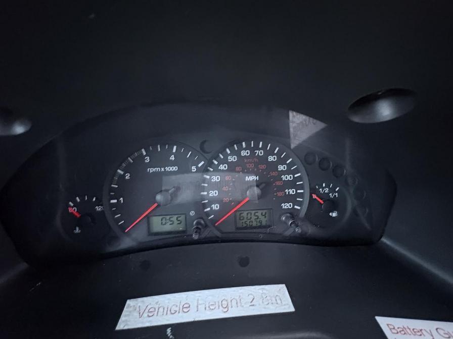 Used Ford Transit 2005 for sale - 76529084: Photo 3