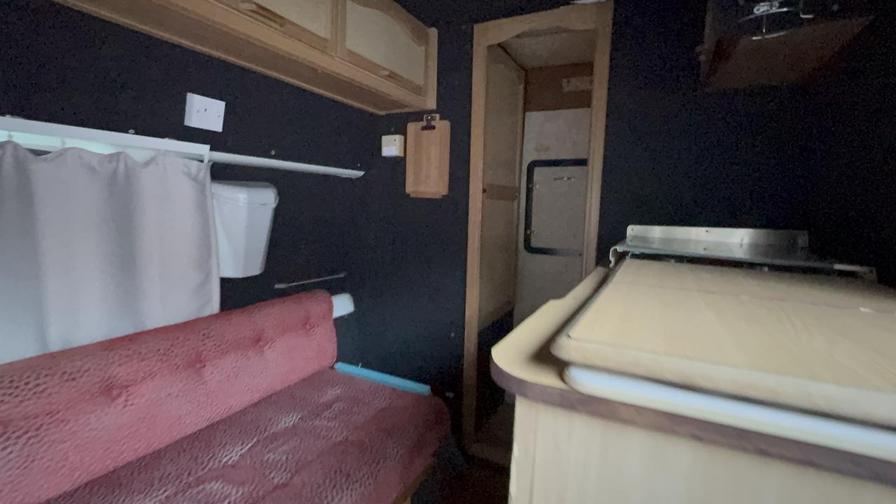 Used Ford Transit 2005 for sale - 76529084: Photo 4