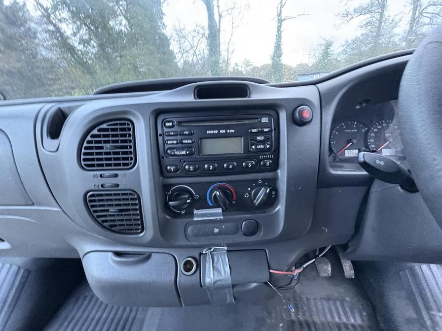 Used Ford Transit 2005 for sale - 76529084: Photo 9