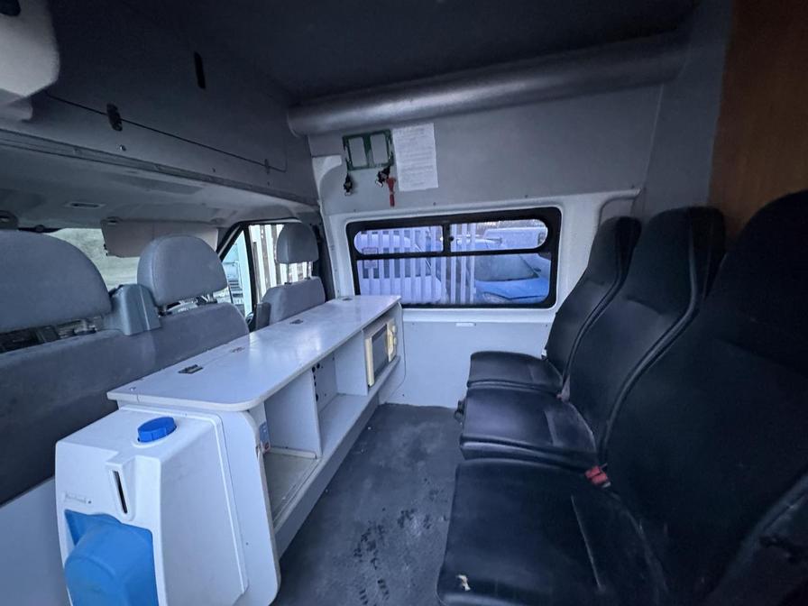 Used Ford Transit for sale - 77239729: Photo 11