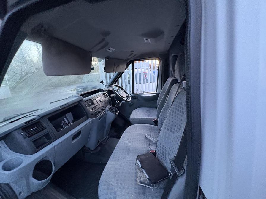 Used Ford Transit for sale - 77239729: Photo 13