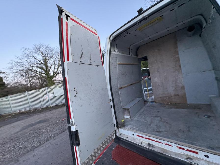 Used Ford Transit for sale - 77239729: Photo 14