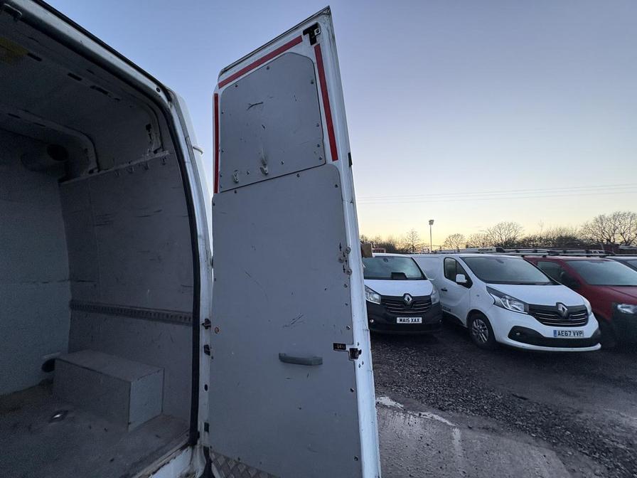 Used Ford Transit for sale - 77239729: Photo 16