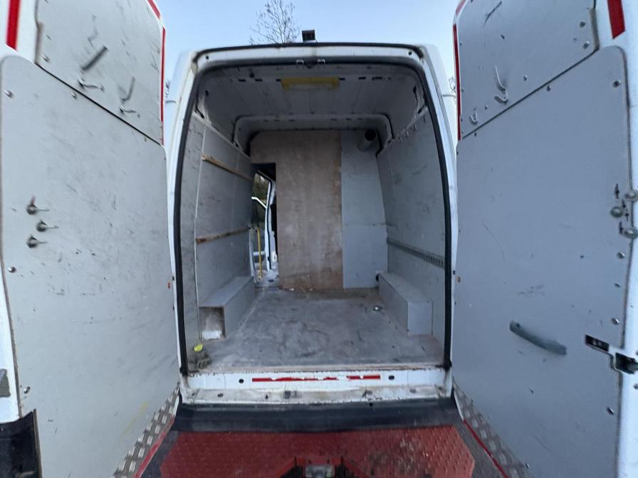 Used Ford Transit for sale - 77239729: Photo 18