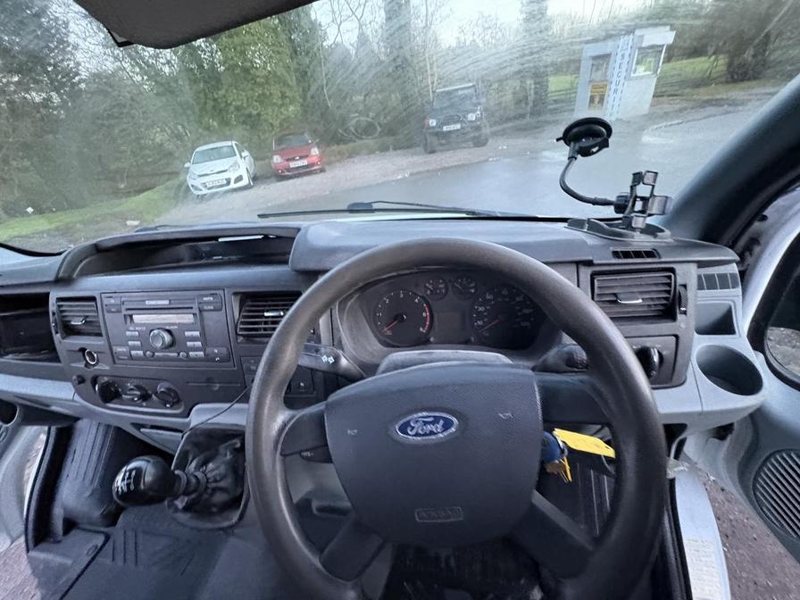 Used Ford Transit for sale - 77239729: Photo 19