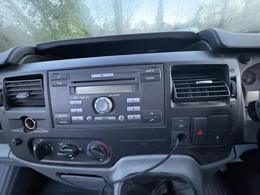 Used Ford Transit for sale - 77239729: Photo 21