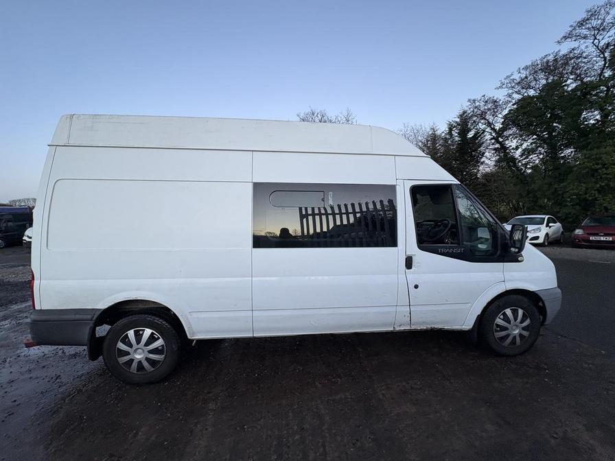 Used Ford Transit for sale - 77239729: Photo 3