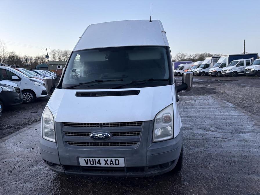 Used Ford Transit for sale - 77239729: Photo 5