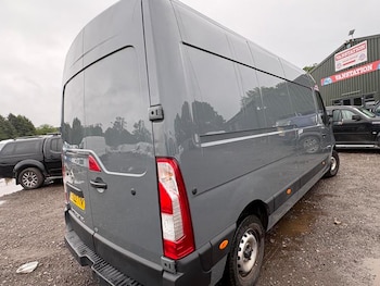 Used Nissan Interstar 2022 for sale - 79286878: Photo