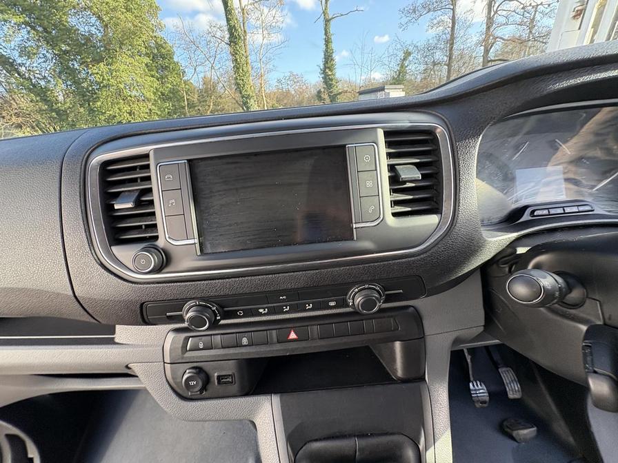 Used Vauxhall Vivaro Life 2020 for sale - 77856133: Photo 5