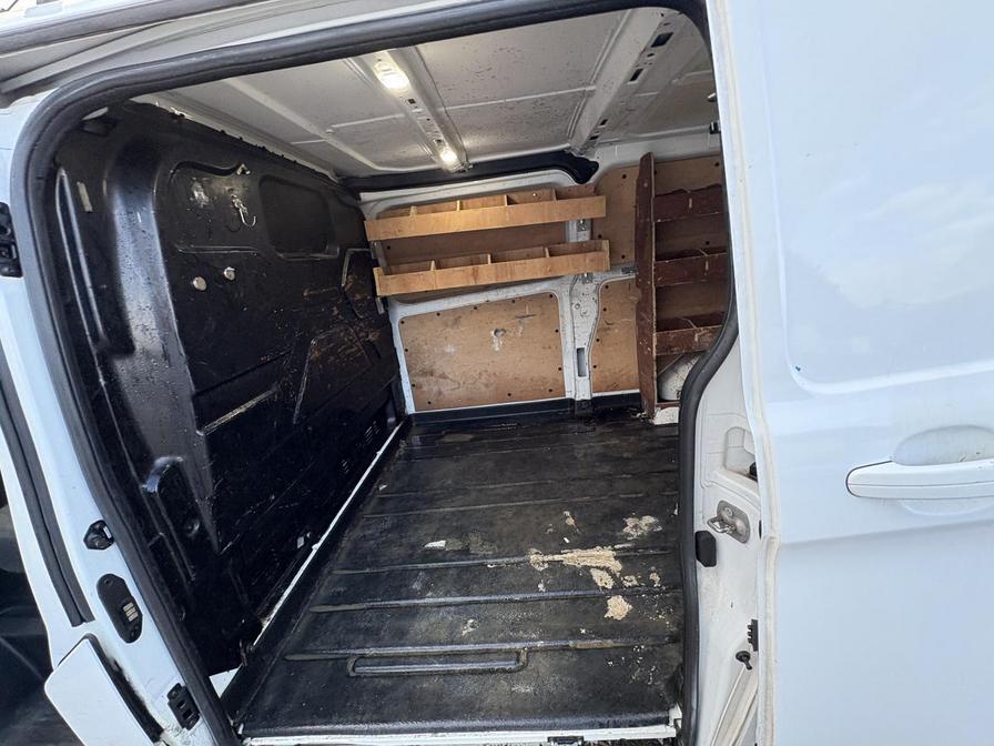 Used Ford Transit Custom 2021 for sale - 76636191: Photo 7