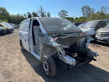 Used Mercedes-Benz Vito 2020 for sale - 74612752: Photo