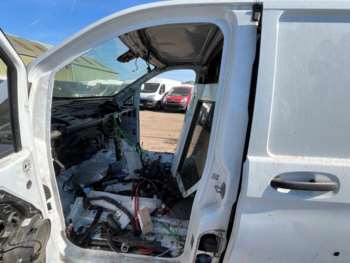 Used Mercedes-Benz Vito 2020 for sale - 74612752: Photo
