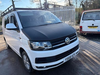Volkswagen - Transporter