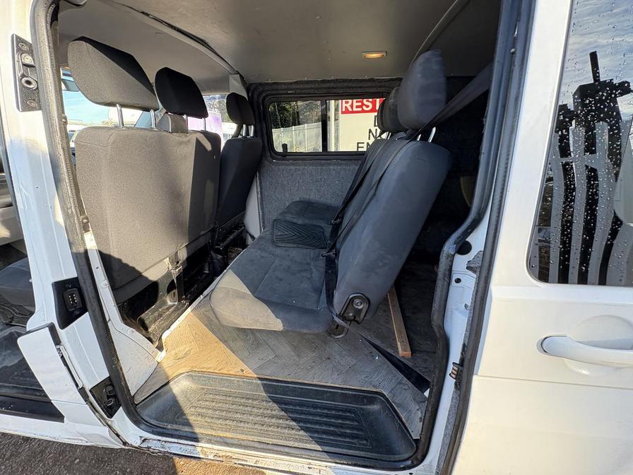 Used Volkswagen Transporter 2018 for sale - 76661670: Photo 8