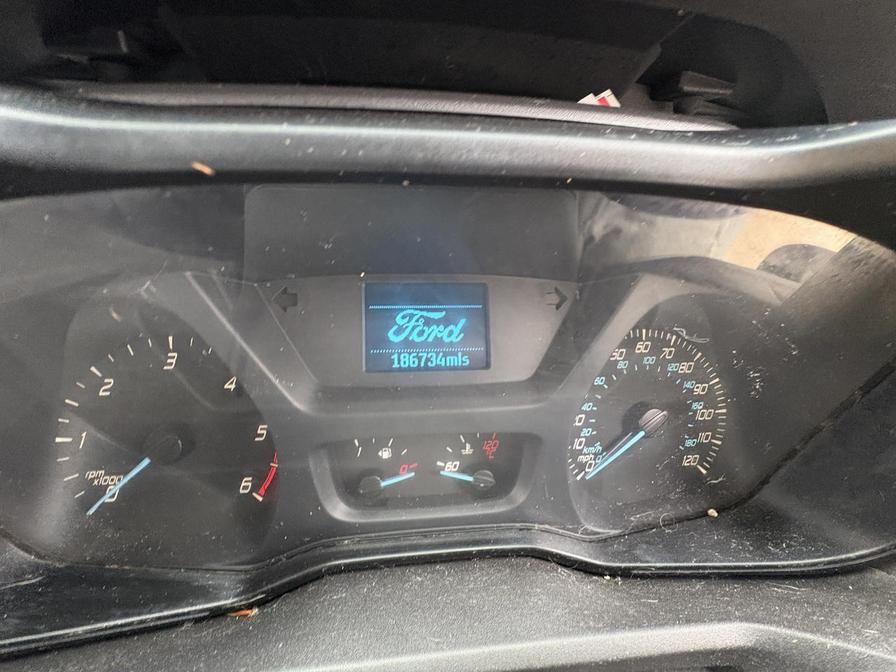 Used Ford Transit Custom 2015 for sale - 76928416: Photo 13