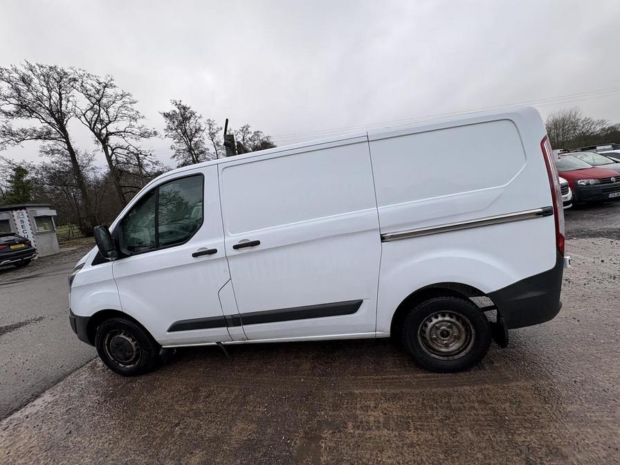 Used Ford Transit Custom 2015 for sale - 77052745: Photo 15