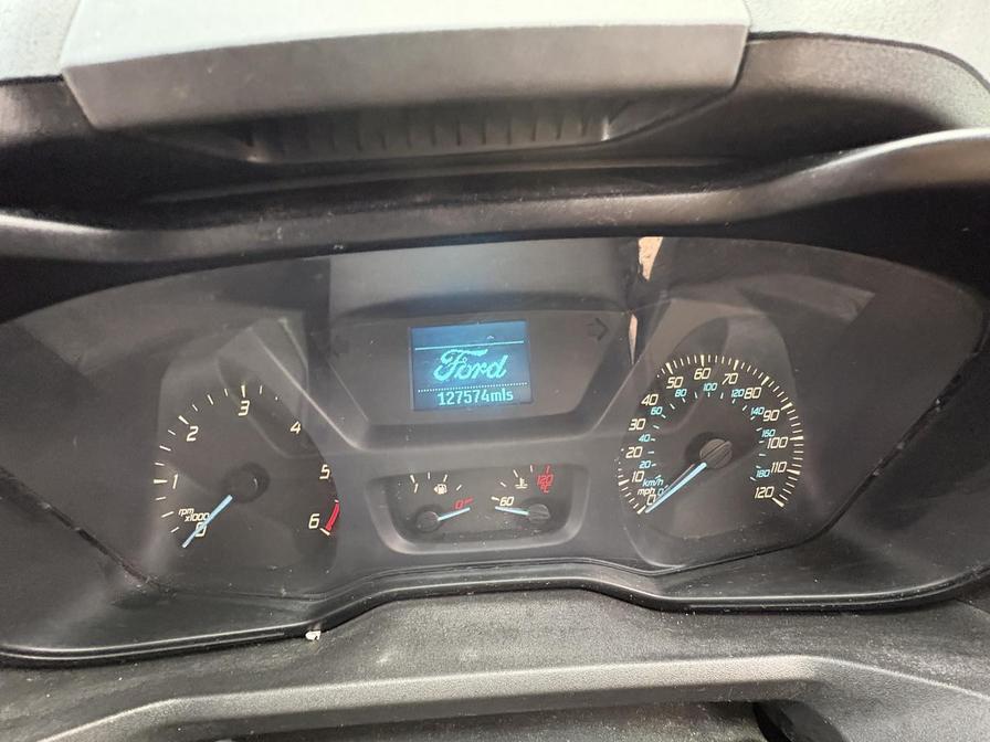 Used Ford Transit Custom 2015 for sale - 77052745: Photo 19