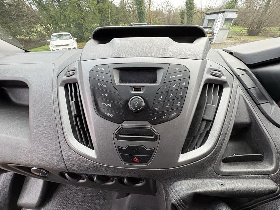 Used Ford Transit Custom 2015 for sale - 77052745: Photo 20