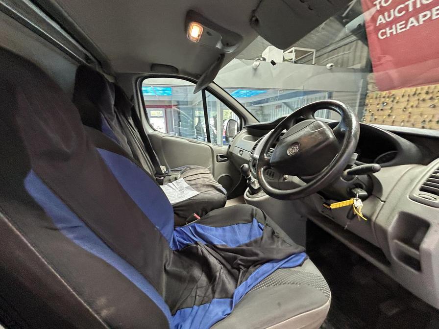 Vehicle 13