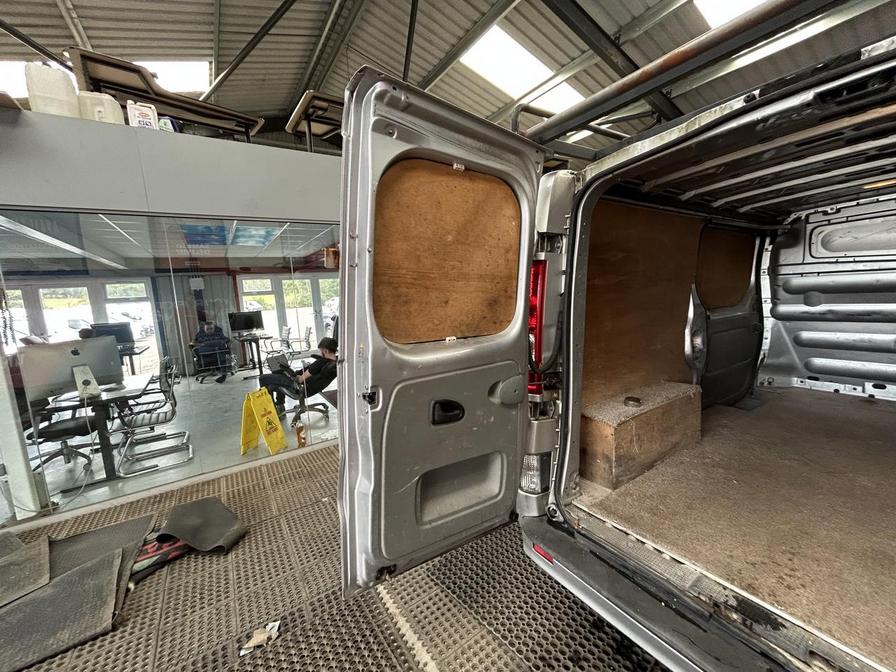 Vehicle 19
