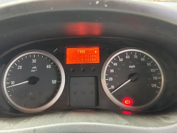 Used Vauxhall Vivaro 2011 for sale - 75771897: Photo