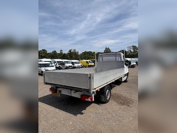 Used Mercedes-Benz Sprinter 2021 for sale - 79442926: Photo