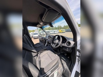 Used Mercedes-Benz Sprinter 2021 for sale - 79442926: Photo