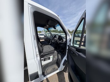 Used Mercedes-Benz Sprinter 2021 for sale - 79442926: Photo
