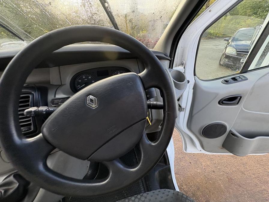 Used Renault Trafic 2009 for sale - 76339078: Photo 11