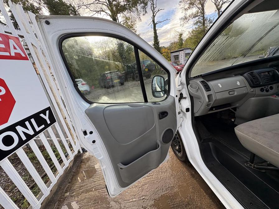 Used Renault Trafic 2009 for sale - 76339078: Photo 13