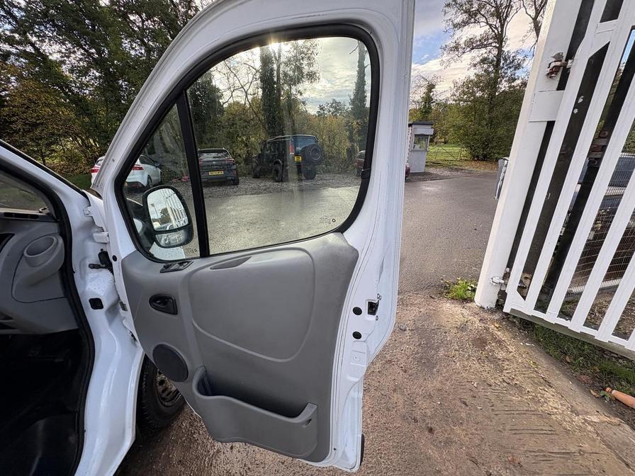 Used Renault Trafic 2009 for sale - 76339078: Photo 14