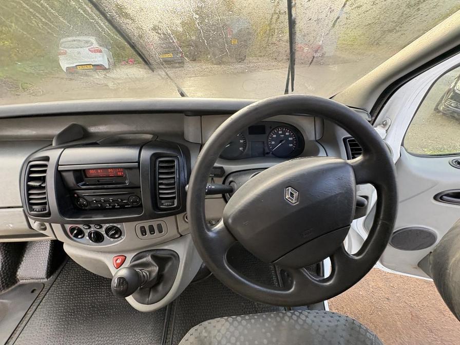 Used Renault Trafic 2009 for sale - 76339078: Photo 15