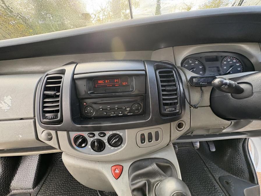 Used Renault Trafic 2009 for sale - 76339078: Photo 19