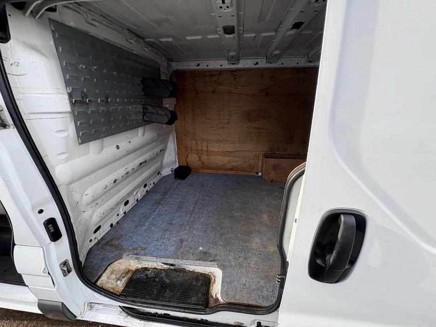 Used Renault Trafic 2009 for sale - 76339078: Photo 2