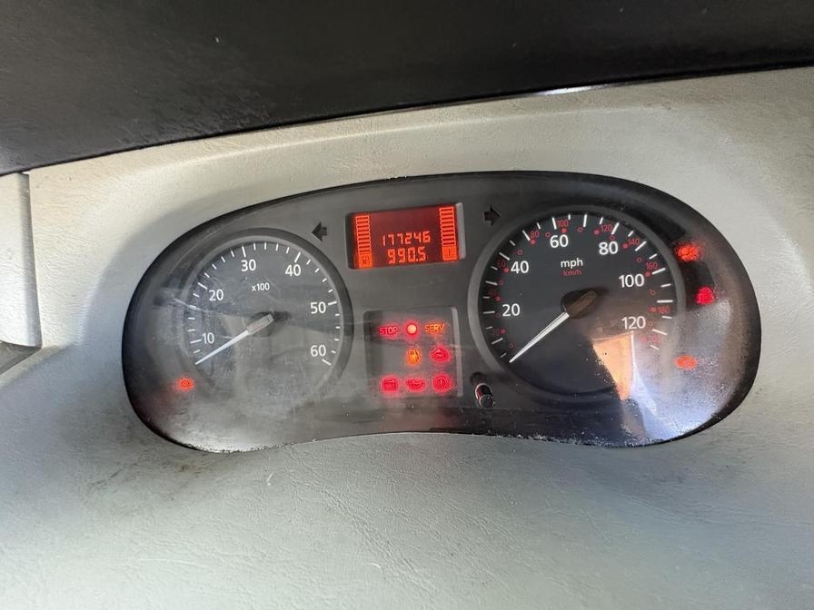 Used Renault Trafic 2009 for sale - 76339078: Photo 4