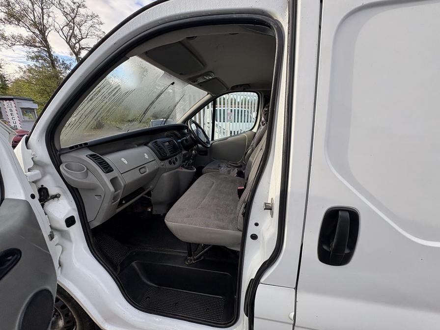 Used Renault Trafic 2009 for sale - 76339078: Photo 5