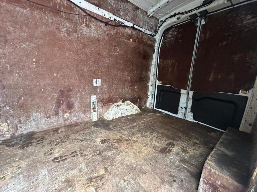 Used Ford Transit 2015 for sale - 77648674: Photo 10