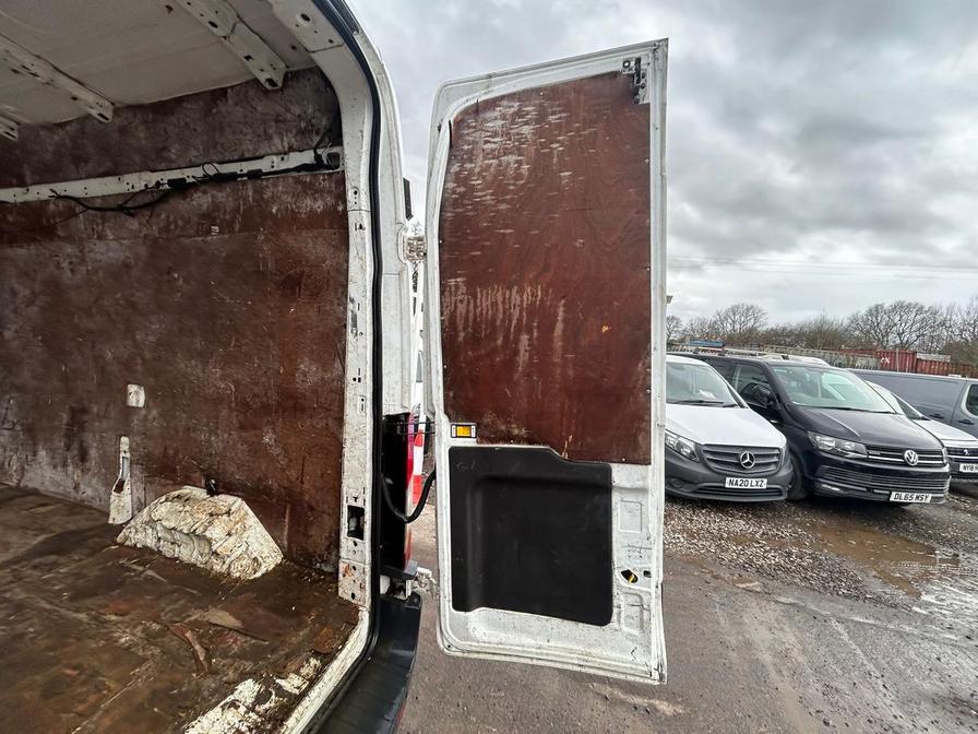 Used Ford Transit 2015 for sale - 77648674: Photo 12