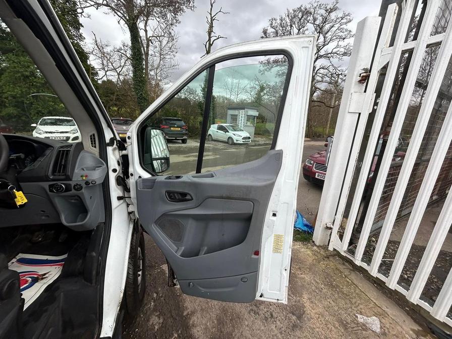 Used Ford Transit 2015 for sale - 77648674: Photo 13