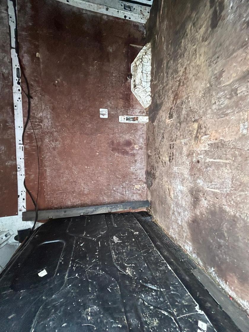 Used Ford Transit 2015 for sale - 77648674: Photo 14