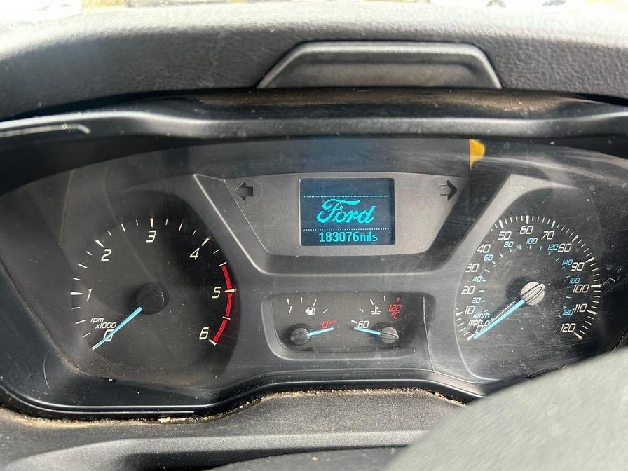 Used Ford Transit 2015 for sale - 77648674: Photo 15