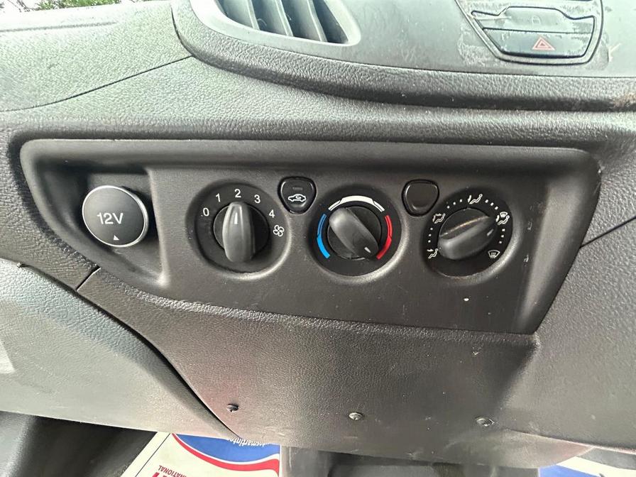 Used Ford Transit 2015 for sale - 77648674: Photo 16