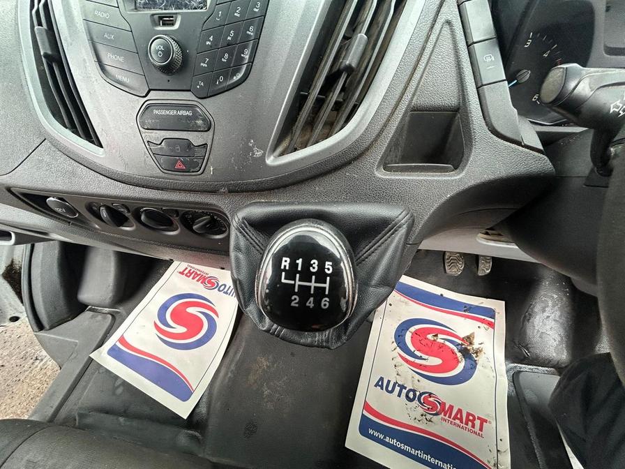 Used Ford Transit 2015 for sale - 77648674: Photo 19